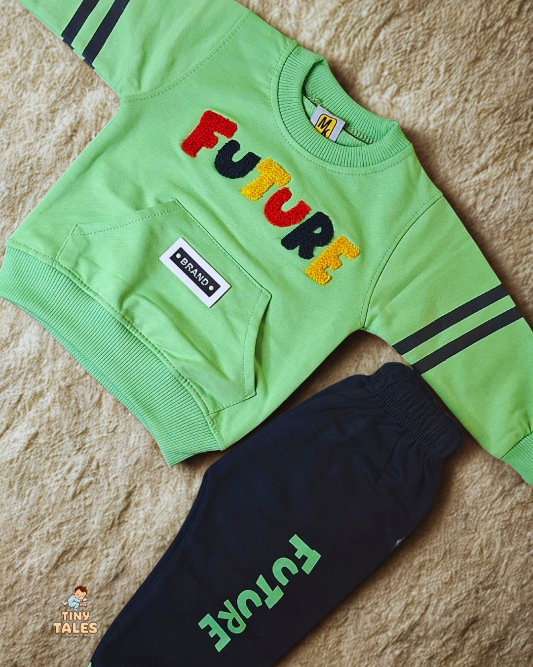 Future Boys