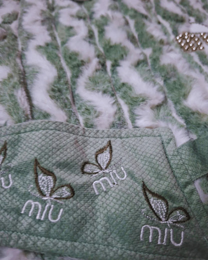 MIUMIU Premium 2-Piece Imported