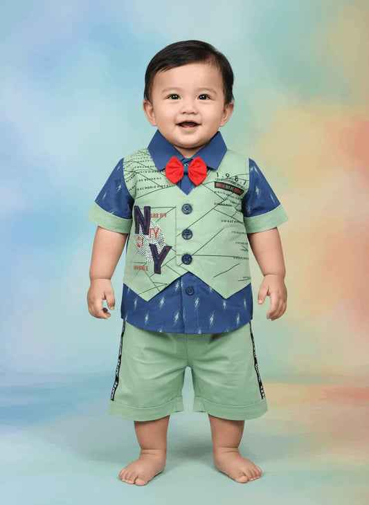 1987 Italy Denim Imported (TTBB-10)