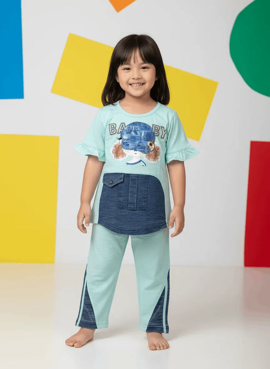 Baby Style Imported (TTGIR-16)