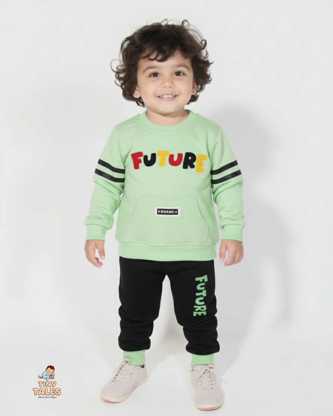Future Boys