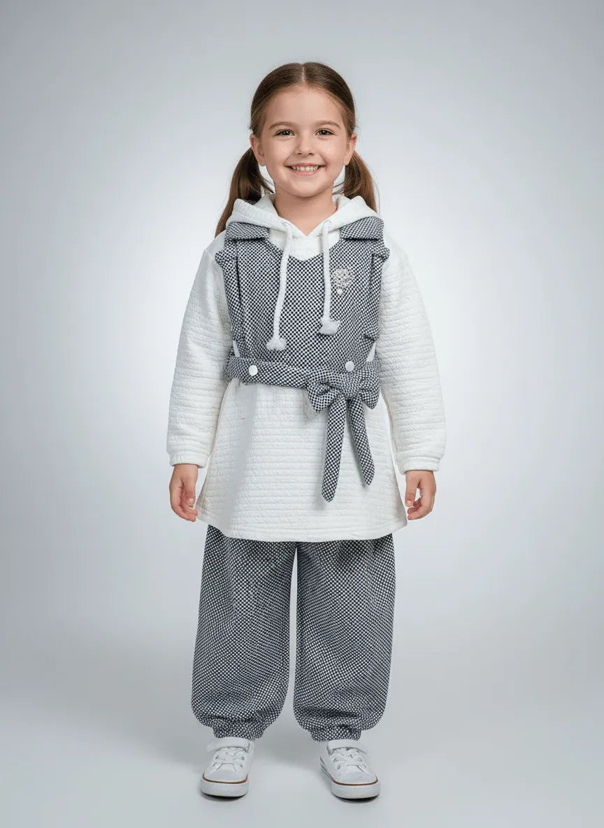 Smile Honey Cozy 3-Piece Imported