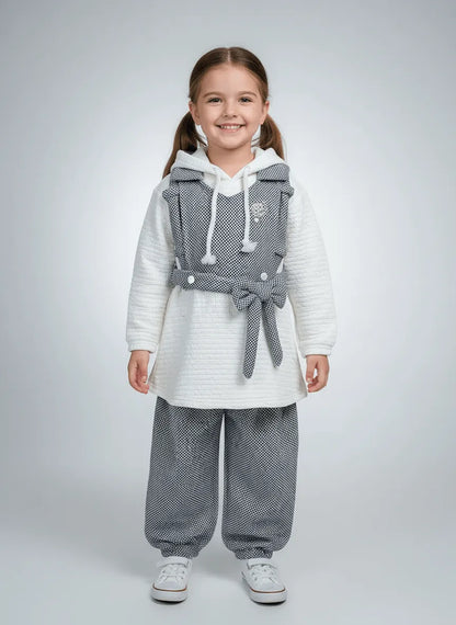 Smile Honey Cozy 3-Piece Imported