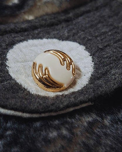 Butterfly Fleece 3-Piece Imported