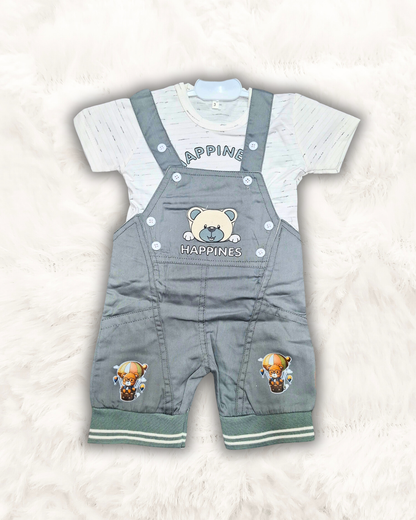 HAPPINES Romper (TTBB-04)