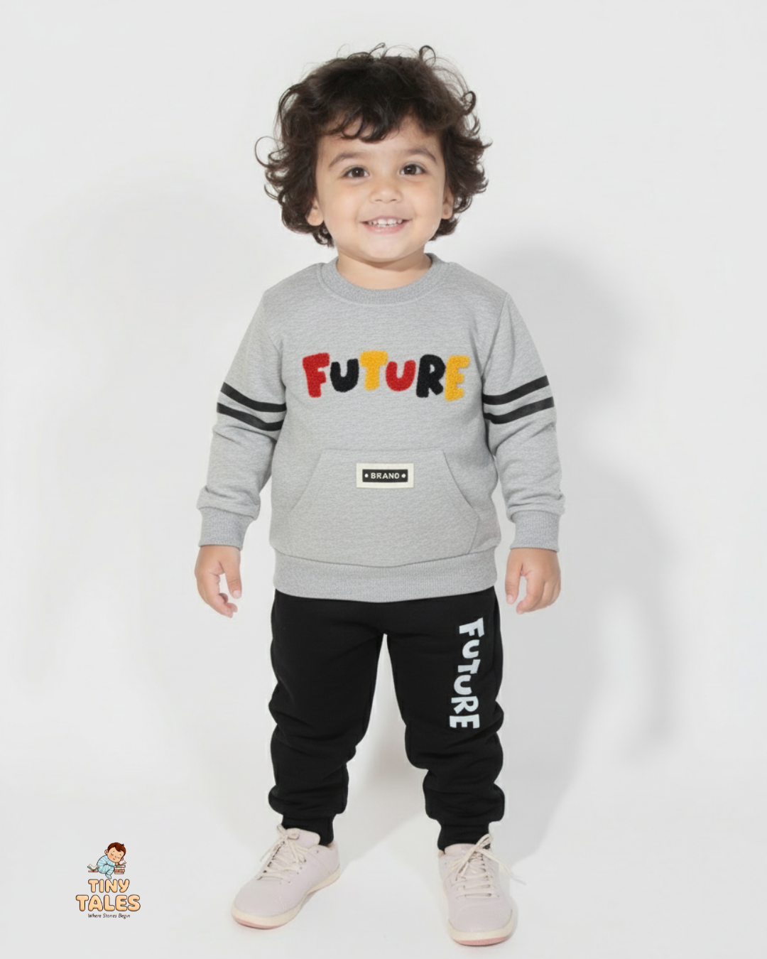 Future Boys