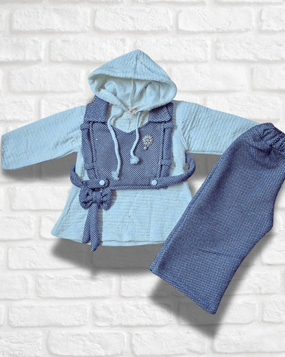 Smile Honey Cozy 3-Piece Imported