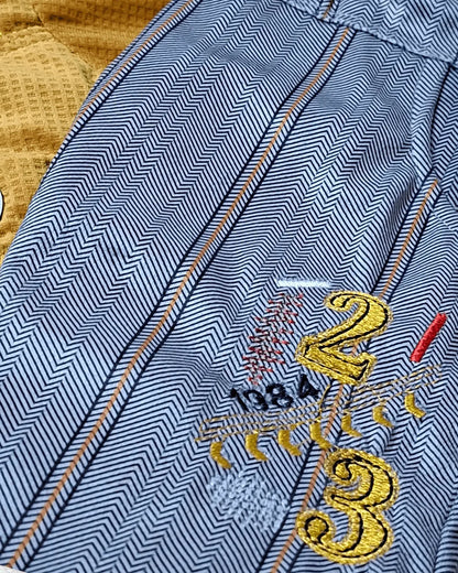 Fashion 1984 Fleece 2-Piece