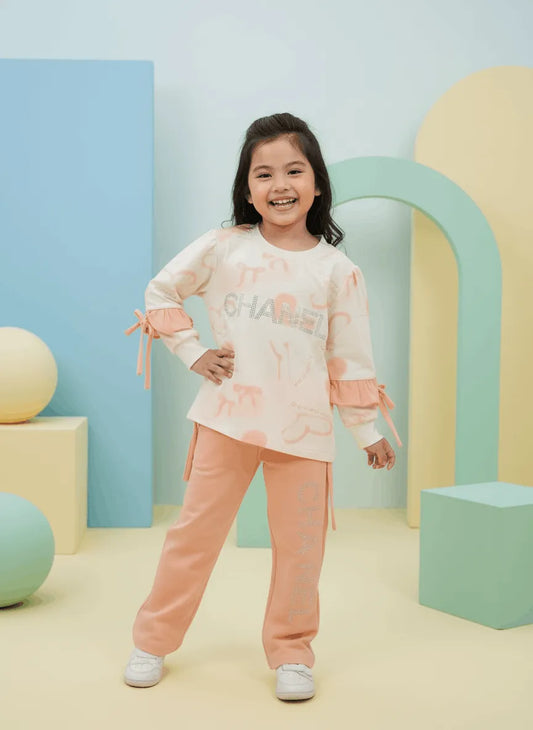 Chanel Girl Imported