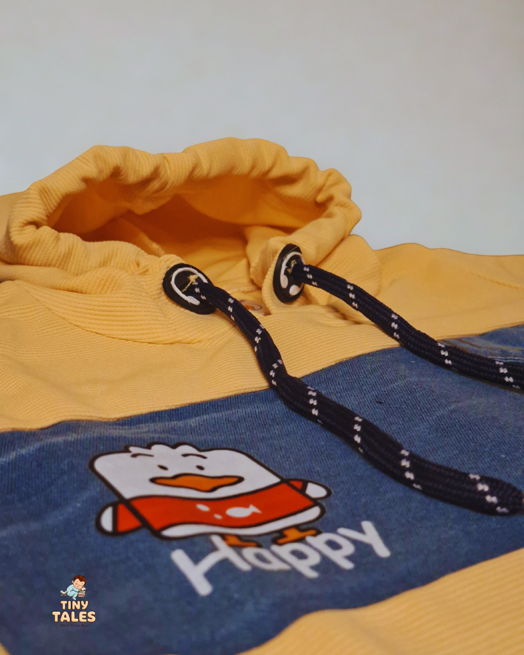 Happy Penguin