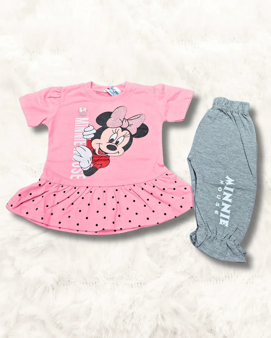 Minnie Mouse (TTBG-04)