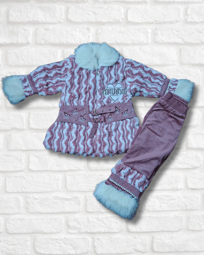 MIUMIU Premium 2-Piece Imported