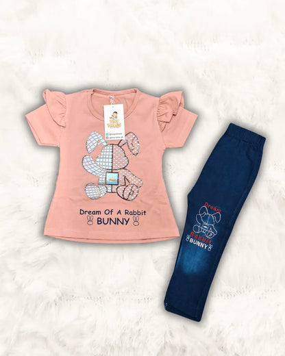 Dream Bunny Imported (TTGIR-08)