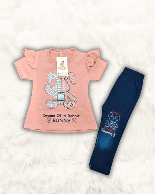 Dream Bunny Imported (TTGIR-08)