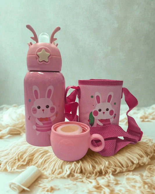 MANG Vacuum Bottle & Sipper Imported