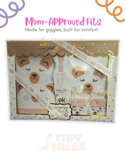 Journey By Lilsoft (TTGS-01) Imported 9-Pieces