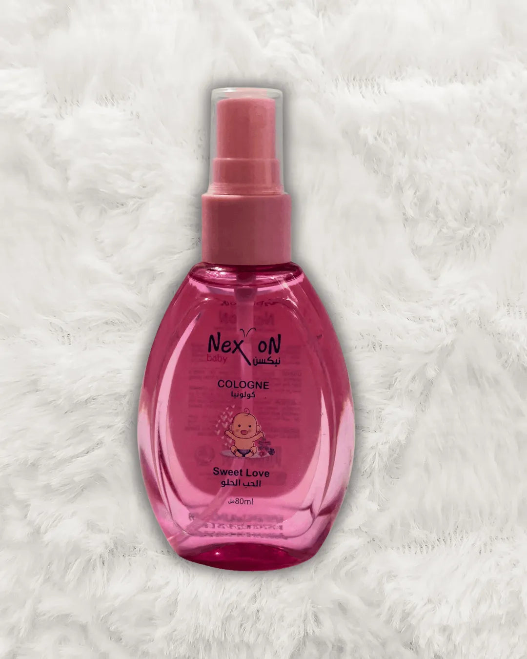 Nexton Baby Cologne