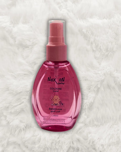 Nexton Baby Cologne