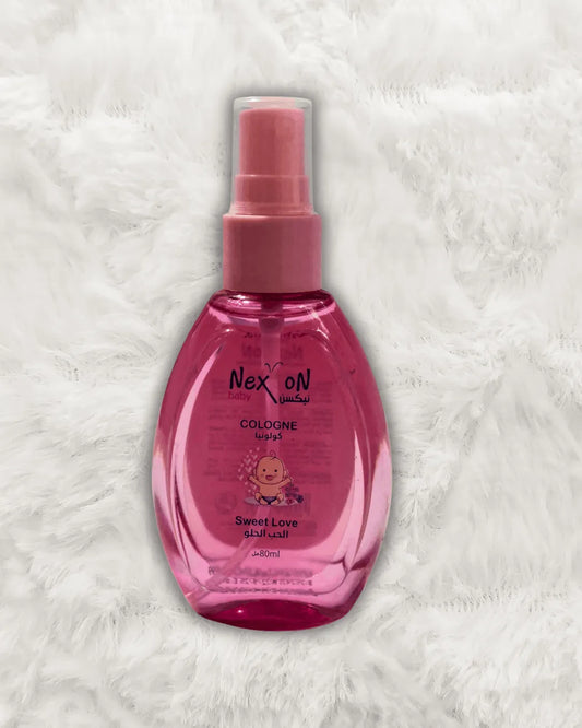 Nexton Baby Cologne