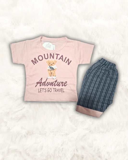 Mountain Adventure (TTBB-17)