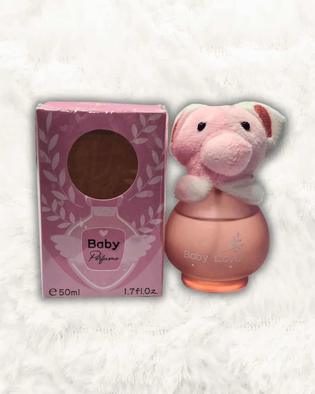 Baby Perfume Imported