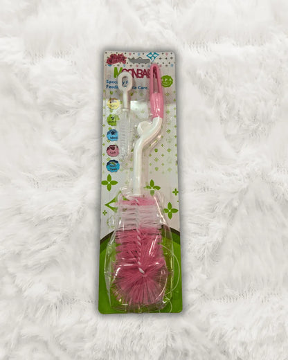 Baby Feeder Cleaning Brush (TTFCB-01)