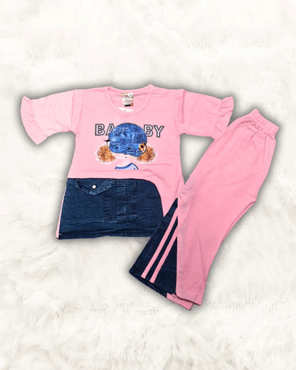 Baby Style Imported (TTGIR-16)