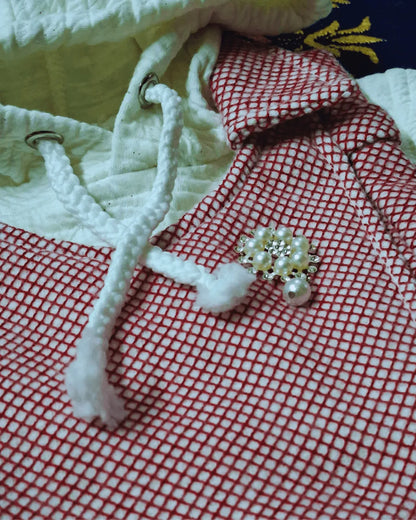 Smile Honey Cozy 3-Piece Imported