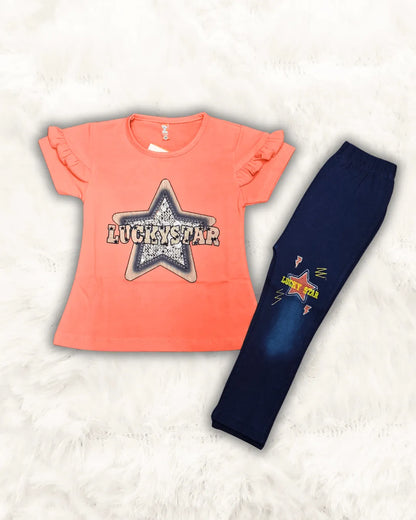 Lucky Star Imported (TTGIR-09)