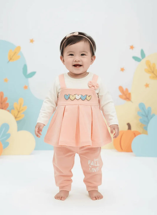 Fall in Love Imported