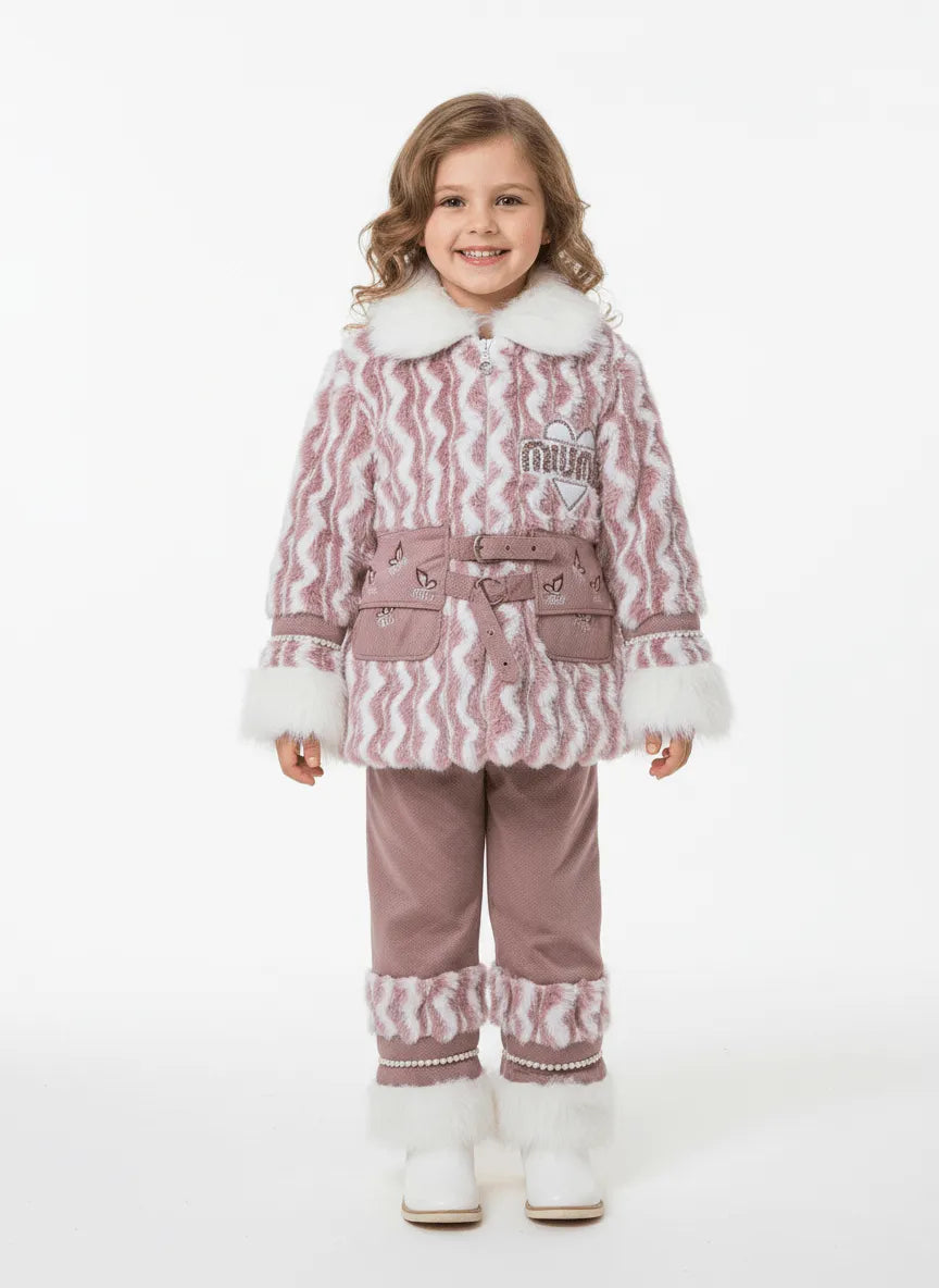 MIUMIU Premium 2-Piece Imported