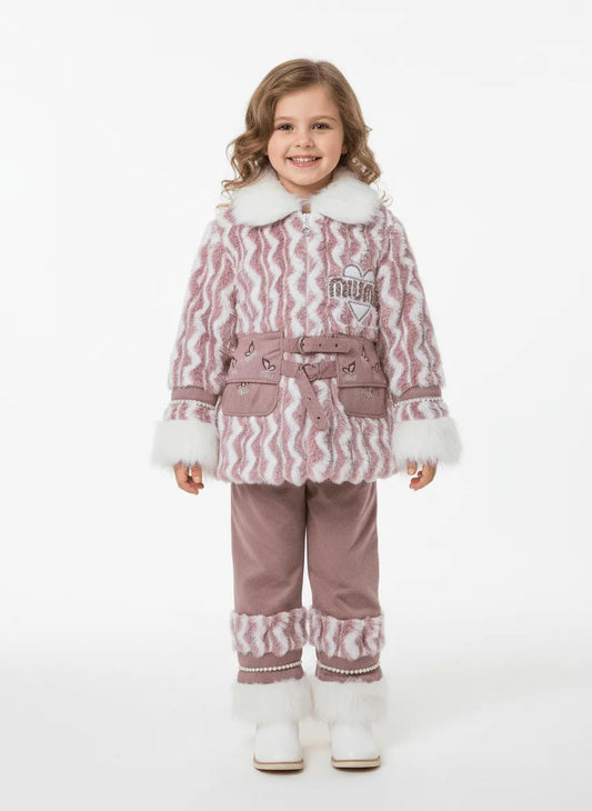 MIUMIU Premium 2-Piece Imported