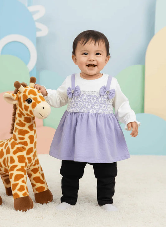 Two Flower Girls (TTBG-06)