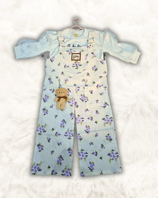 Romper JUMPSUIT Imported (TTKGIR-03)