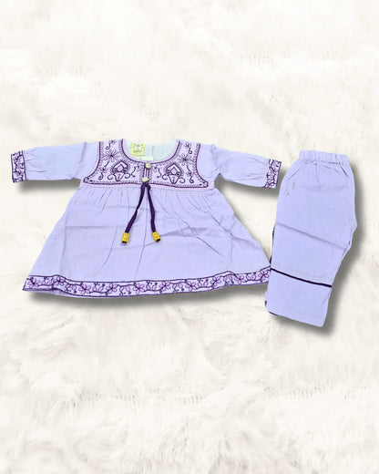 Princess Cotton Frock (TTBG-09)
