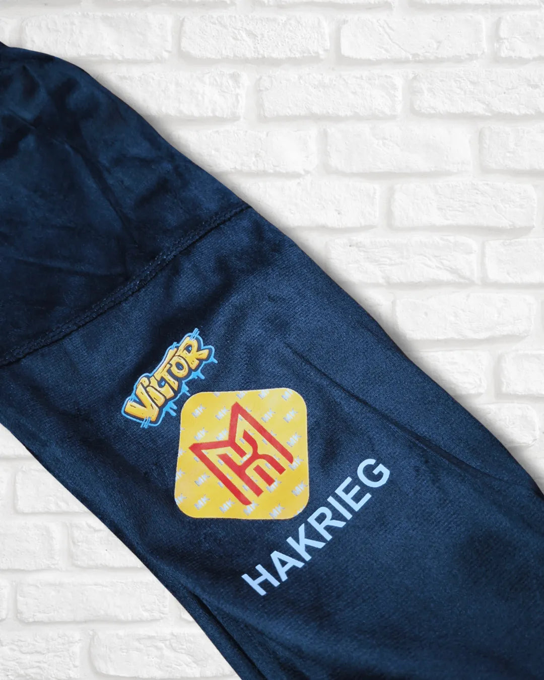 Sonic Bear Fleece 2-Piece