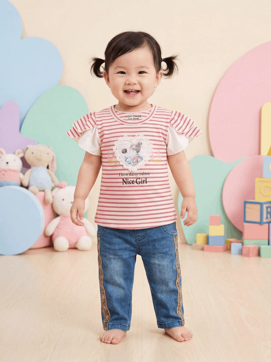 Nice Girl Denim Imported (TTBG-12)