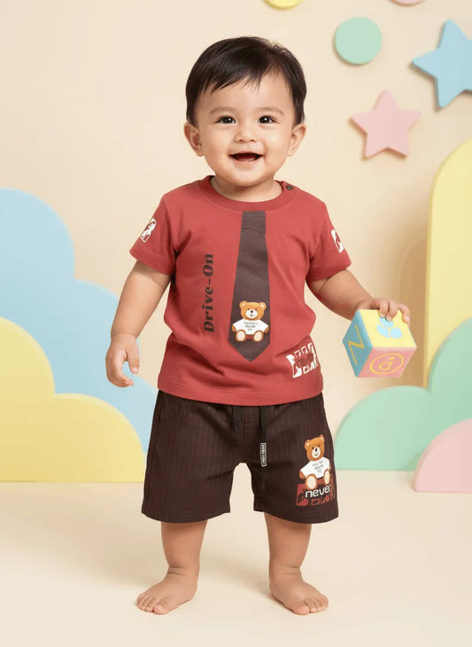 Drive on Imported (TTBB-12)