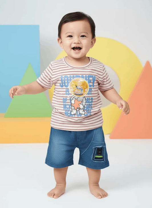 Johnny Boy Imported (TTBB-09)