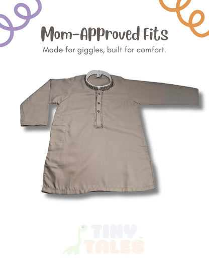 Embroidered Kurta Shalwar (TTKM-06)