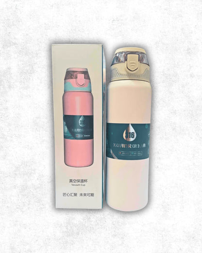 Vacuum Bottle Imported 800ML