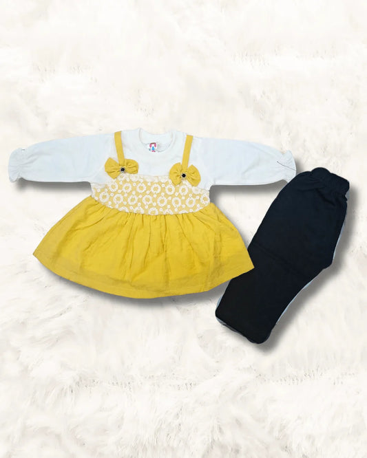 Two Flower Girls (TTBG-06)