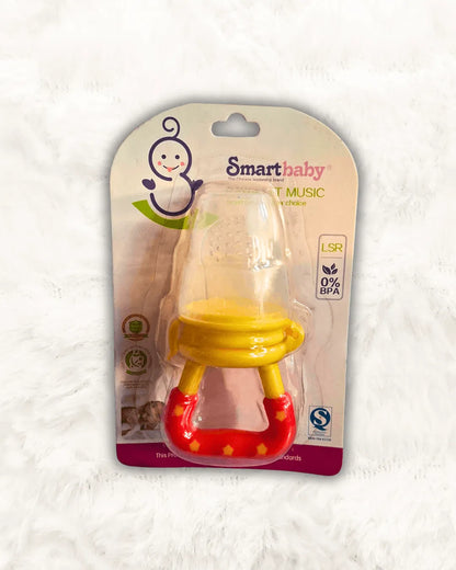 Baby Fruit Pacifier