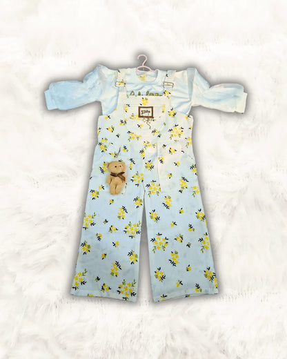 Romper JUMPSUIT Imported (TTKGIR-03)