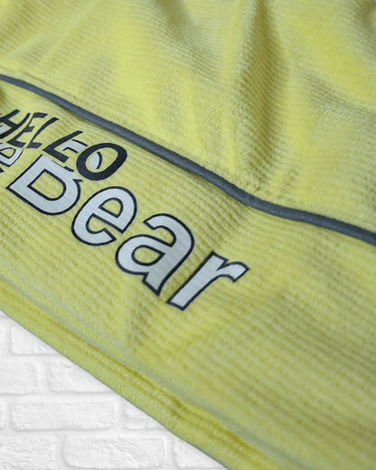 Little Bear Cozy 2-Piece