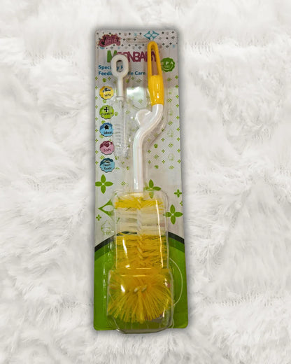 Baby Feeder Cleaning Brush (TTFCB-01)