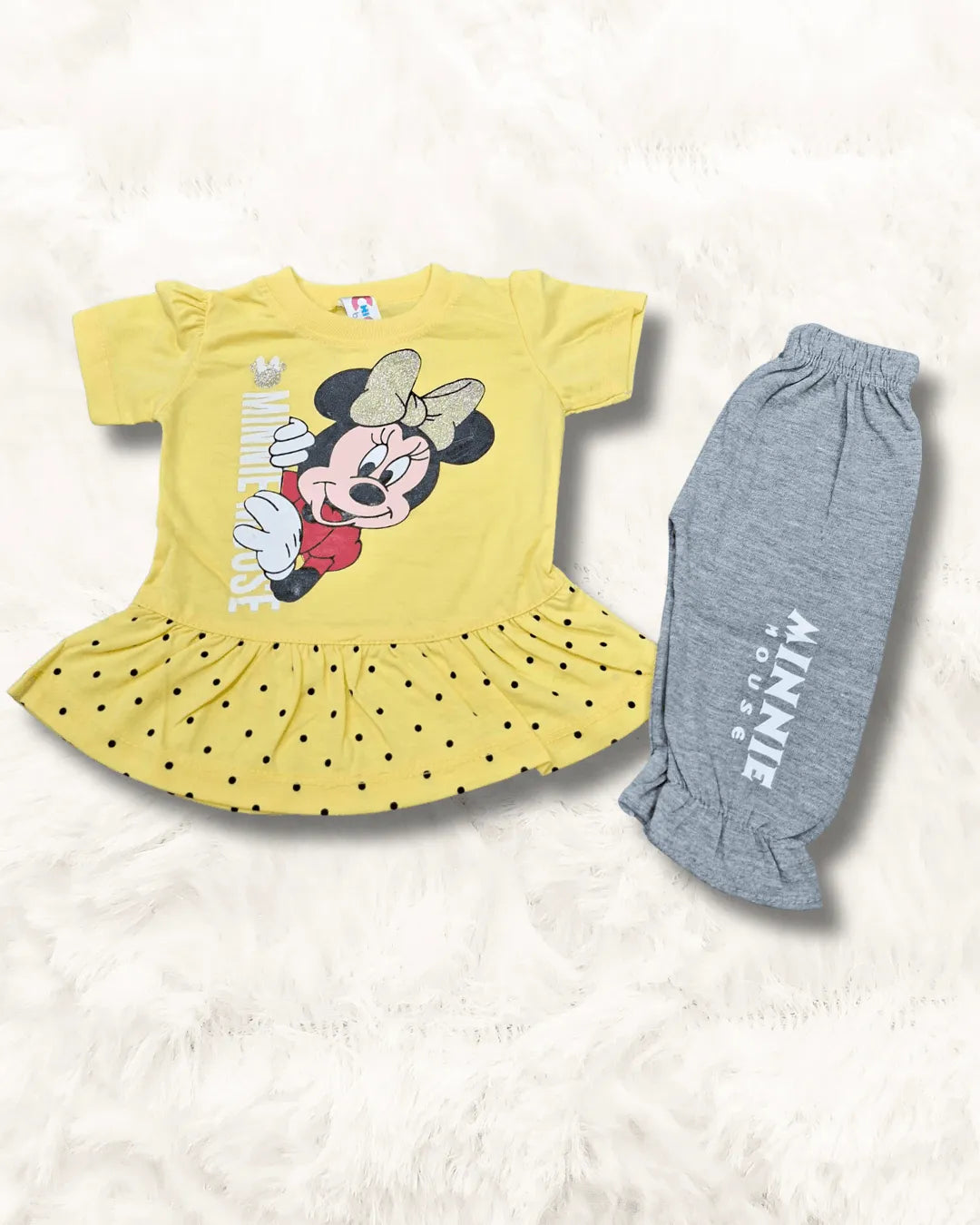 Minnie Mouse (TTBG-04)