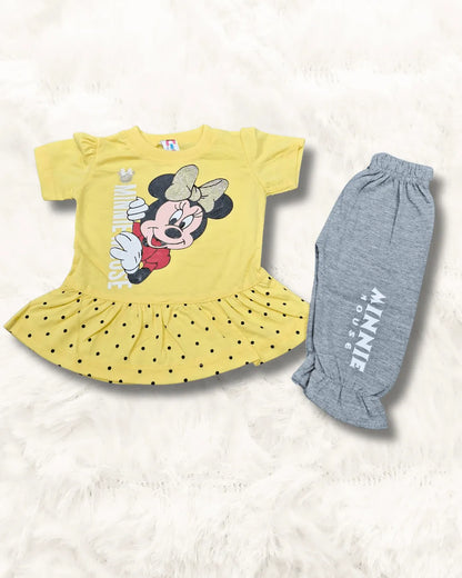 Minnie Mouse (TTBG-04)