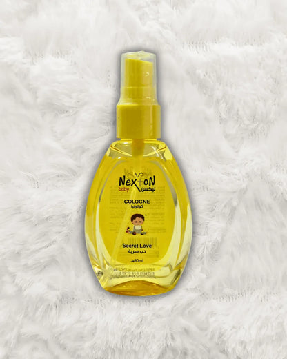Nexton Baby Cologne