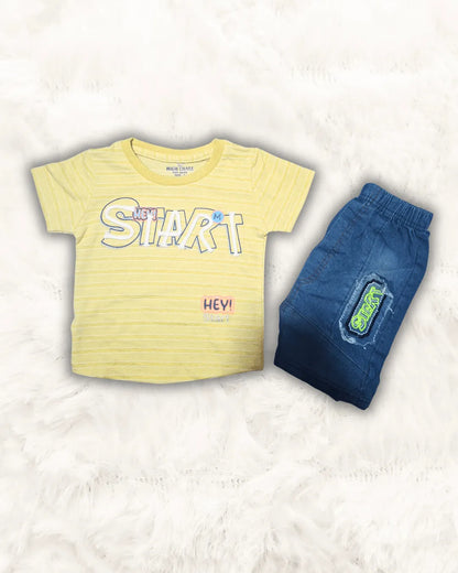 Start Denim Imported (TTBB-16)